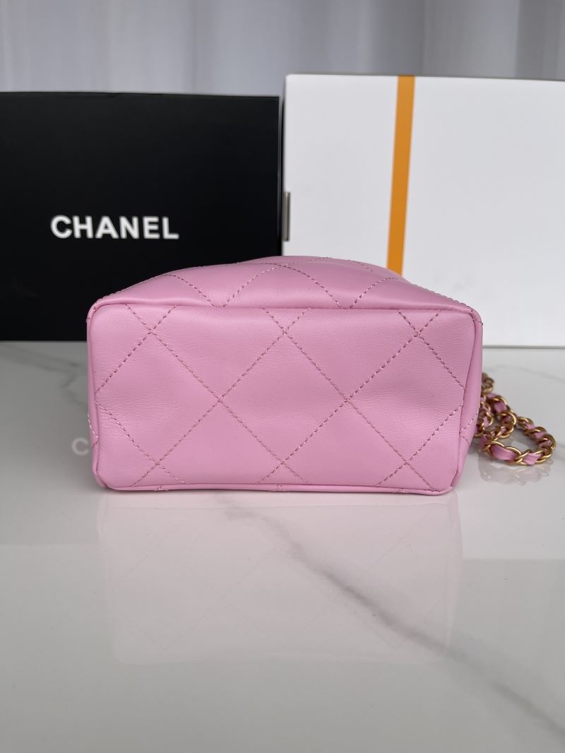 Chanel Gabrielle Bags